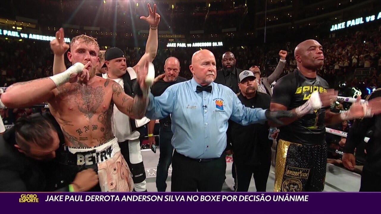 Boxeador mexicano ex-campeão mundial é preso pelo Serviço de Imigração dos EUA e será deportado