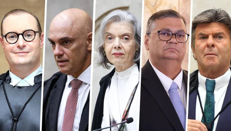 STF amplia investigações sobre desvios em emendas e mira uso eleitoral de recursos públicos