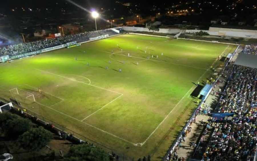 Esporte Barbalhense: Abandono Crônico e o Alerta Vermelho para 2025